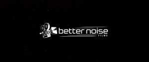 Better Noise Films Logo